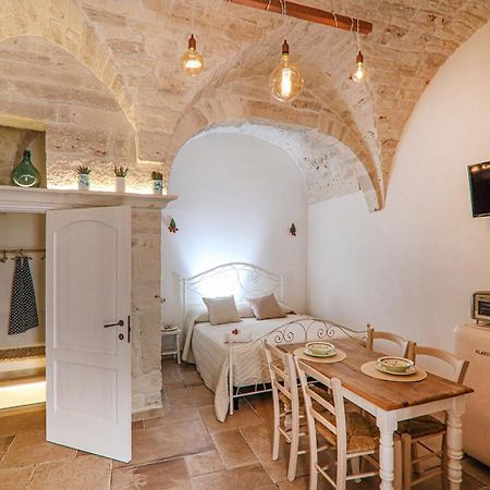 Domus Petra 96 Lejlighed Ceglie Messapica Eksteriør billede