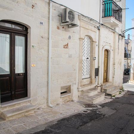 Domus Petra 96 Lejlighed Ceglie Messapica Eksteriør billede