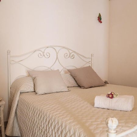 Domus Petra 96 Lejlighed Ceglie Messapica Eksteriør billede
